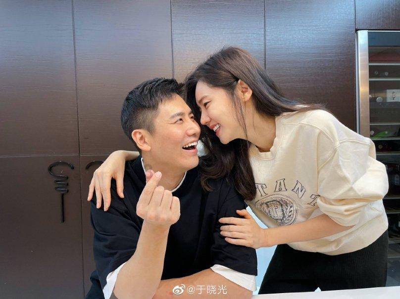 画线接蓝色球